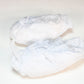 Off-White Out Of Office OOO Low Top 'Dark Blue White'