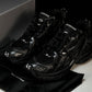 Runner 'Triple Black - Glossy'