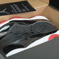 AJ11 Retro 'Playoffs Bred'