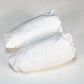 Aleхander MсQueen Oversized Sneaker 'Triple White'