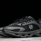 LOEWE × ON Cloudsolo 'Black'