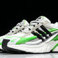 AD1STAR Jellyfish x Pharrell Williams x Virginia 'Real Green Focus Olive'
