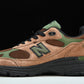 NB 993 x Aime Leon Dore 'Brown'