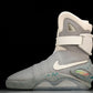 Air MAG Back to The Future (Normal Lacing - 2011)