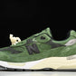 NB 992 x JJJJound 'Green'