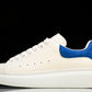 Aleхander MсQueen Oversized Sneaker 'Paris Blue'