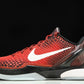 Kobe 6 Protro 'Challenge Red All-Star'