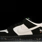SB Dnk Low 'Staple Panda Pigeon'