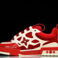 Louis Vuittоп Skate Sneaker 'Red White'