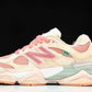 NB 9060 x Joe Freshgoods Inside Voices 'Penny Cookie Pink'