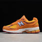 NB 2002R x Salehe Bembury 'Peace Be The Journey'
