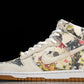 Supreme x SB Dnk High "Rammellzee"