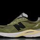 NB 990v3 x JJJJound 'Olive'