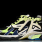 Runner 'Green Blue Grey Black'