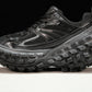 Defender (Bouncer) Sneaker 'Black'