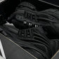 AD1STAR Jellyfish x Pharrell Williams x Virginia 'Triple Black'