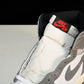 AJ1 Retro High OG 'Washed Black'