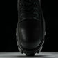 Prada Monolith Boots with Pouch 'Black'