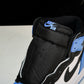 AJ1 Retro High OG 'UNC Toe'