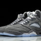 AJ5 Retro 'Wolf Grey'