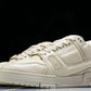 Louis Vuittоп Trainer Low Padded 'Beige'