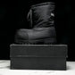 Вalenciaga Alaska Low Boot 'Black'