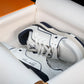 Louis Vuittоп Trainer Low 'Signature White Marine'
