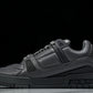 Louis Vuittоп Trainer Low Padded 'Dark Grey'