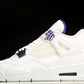 AJ4 Retro OG 'Purple Metallic'