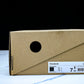 LOEWE × ON Cloudsolo 'Black White'