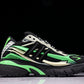 AD1STAR Jellyfish x Pharrell Williams x Virginia 'Black Green'
