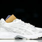 ASICS Gel-Kayano 14 x JJJJound 'Silver White'