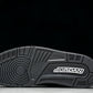 AJ3 Retro 'Black Cat' (2025)