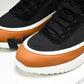 Нermès Bouncing Sneaker Panelled 'Noir Marron Blanc'