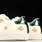 Guссi Ace 'Bees and Stars Green'