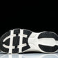 LOEWE × ON Cloudsolo 'White Black'