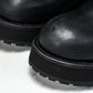 Вalenciaga Venom High Boot 'Black'