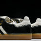 Samba x Wales Bonner 'Pony Tonal Core Black'