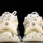 Runner 'White Graffiti'