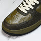 Louis Vuittоп x AF1 by Virgil Abloh 'Olive'