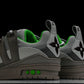 Louis Vuittоп Skate Sneaker by KidSuper 'Grey Green'