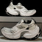 10XL Sneaker 'White'