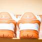 Louis Vuittоп Trainer Maxi 'Orange White'