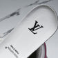 Louis Vuittоп Trainer Low 'Pink White'