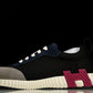 Нermès Bouncing Sneaker 'Noir Bordeaux'