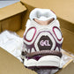 ASICS Gel-NYC 'Cream Sweet Pink'