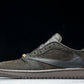 Travis Scott AJ1 Retro Low OG 'Velvet Brown'
