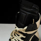 Rick Owens Geobasket 'Black'