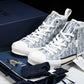 D1or B23 High 'Oblique Denim'