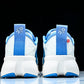 LOEWE × ON Cloudsolo 'Blue White'